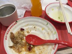 -永和大王(军博店)