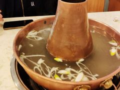 铜火锅-迎宾楼(解放西街店)