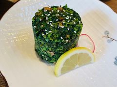 -香园茶社·金陵小灶(老门东店)