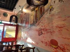 -宣武小院涮肉(前门店)