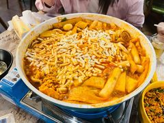 -猫头鹰炸鸡