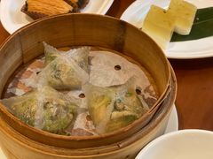 -杭州JW万豪酒店-万豪中餐厅