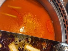 -快乐小羊(富强中路店)