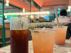 -芭莉与彩虹西餐厅(成都合生汇店)