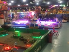 -嘉文梦想世界(SM天津滨海城市广场店)