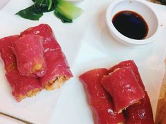 -点都德(汇盈广场店)