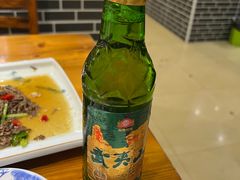 -下梅人家土菜馆(历史文化餐厅度假区店)