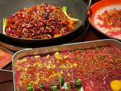 -1819餐厅·团队聚餐·烤串·精酿