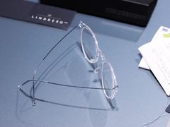 -目艮眼镜SHOWROOM(品牌集合店)