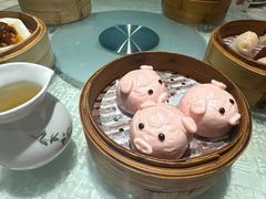 -稻香饭店(龙华天虹店)