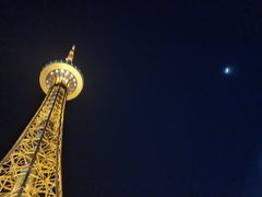 -龙塔