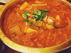 -金北顺大锅家(신사본점)
