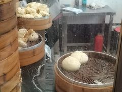 -清真·安乐园菜馆(茶南店)