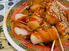 -憶廟街 X 沙角邨(太古城店)