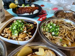 -双流老妈兔头(总店)