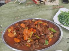 -旺原领头羊餐厅