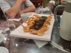 -西江美食舫·江西菜(健德桥店)