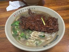 -无名氏面馆(邮电路店)