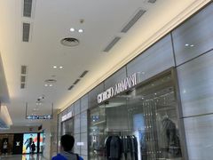 -BURBERRY(青岛海信广场店)