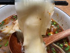 -马记永·兰州牛肉面(山姆外高桥店)