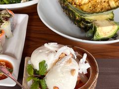 -Phensiri Thai Restaurant