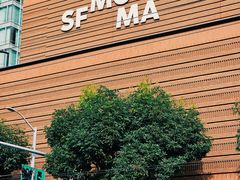 -旧金山现代艺术博物馆