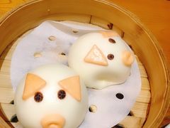 -云海肴·汽锅鸡·云南代表菜(天津国金汇店)