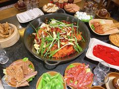 -较场口火锅(九街店)