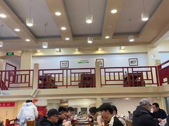 -晋B2008刀削面(小南庄店)