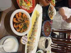 -锡和无锡菜(景丽苑店)