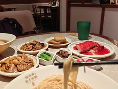 -松鹤面馆·古法焖肉面(观前店)