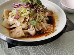 晋风面皮-上庄晋风庄园(上庄店)
