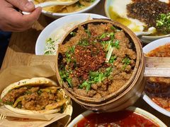 -豆相识•九九豆腐脑(牛咡桥店)