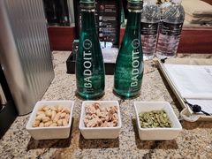 -上海明天广场JW万豪酒店