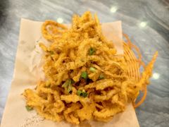 -江湖黑大兔(杨家坪店)