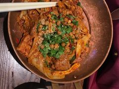 -成都你六姐·牛肉冒菜(城市集市合生汇店)