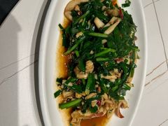 -金海湾海鲜排档(朱家尖店)