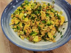 -钟吾小馆·地道徐州菜(锦创书城店)