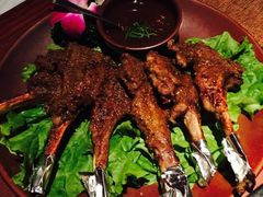 -花马天堂云南餐厅 Lost Heaven(高邮路店)