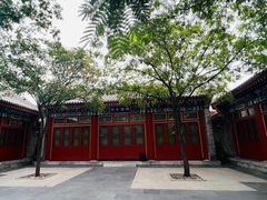 -北京颐和宾馆