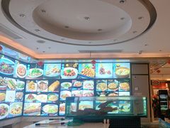 -阿明小菜·海鲜·上海菜(梅陇店)