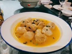 面筋塞肉-二十八里太湖船菜(吉祥路店)