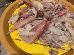 -龍歌自助小火锅(市北CBD万达店)