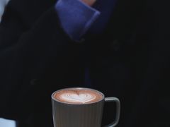 -COTTON CAFE(德信·中外公寓店)