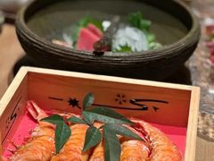 -Minase水濑·日料放题(外滩店)