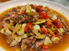 -渝悦情·新派川菜(建国门店)