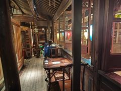 -有梦特色餐厅(古子城店)