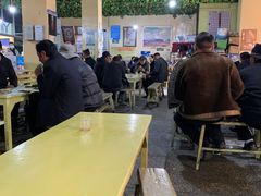 大堂-老光明岗琼甜茶馆