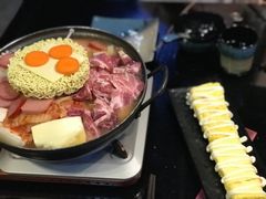 -炙韩料理·部队锅专门店