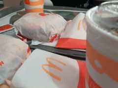 -麦当劳(南京迈皋桥地铁站店)